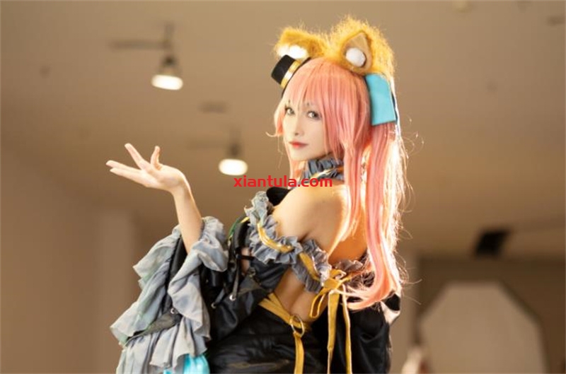 一只璃猫猫剧情版资源更新，震撼粉丝的图片