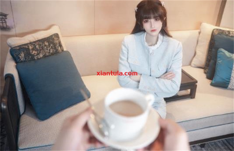 鹿八岁baby猎魔人剧情版，免费图片抢先看