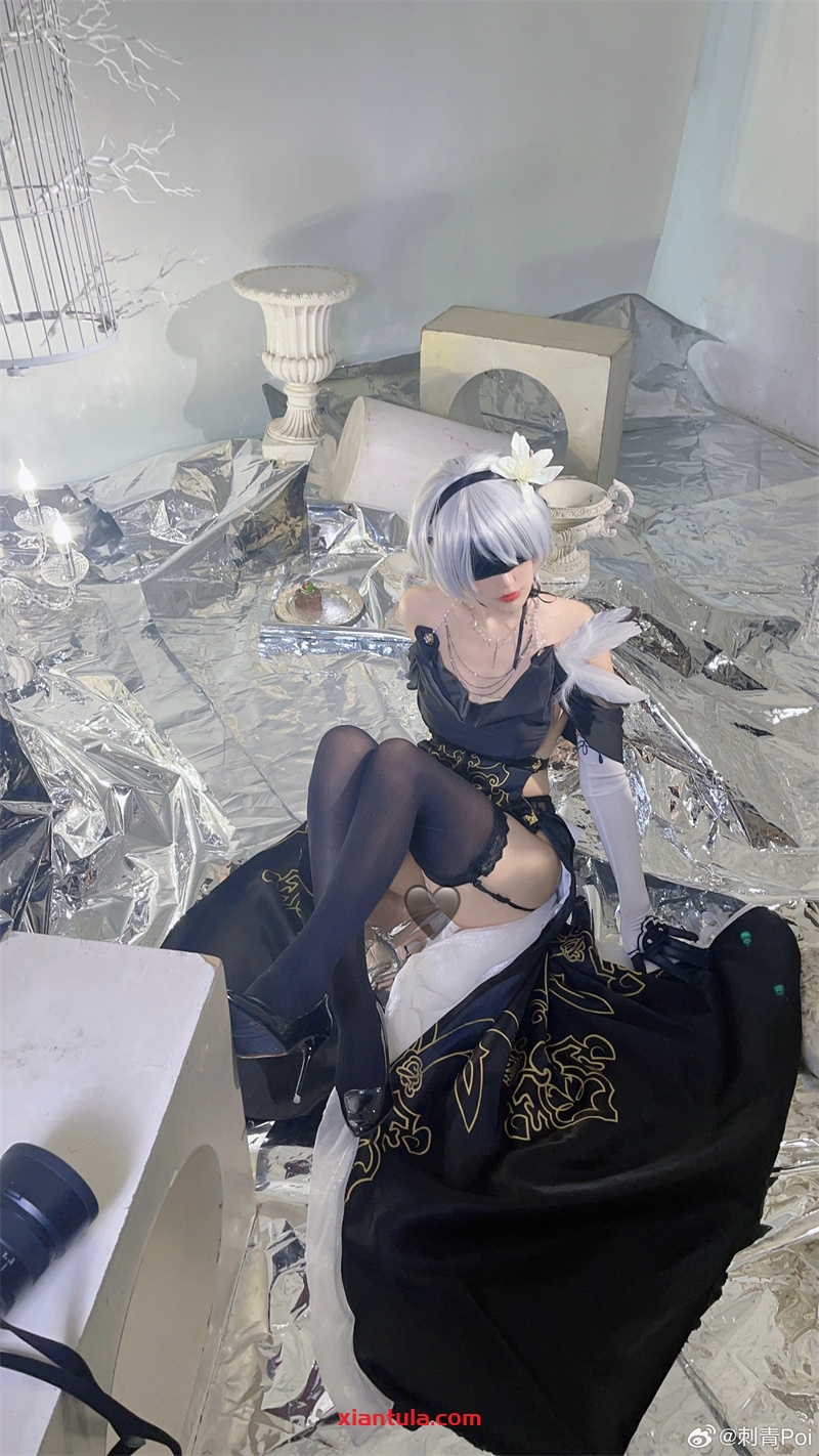 刺青Poi恰巴耶夫欣赏,她与二次元的邂逅 刺青Poi恰巴耶夫欣赏,她与二次元的邂逅