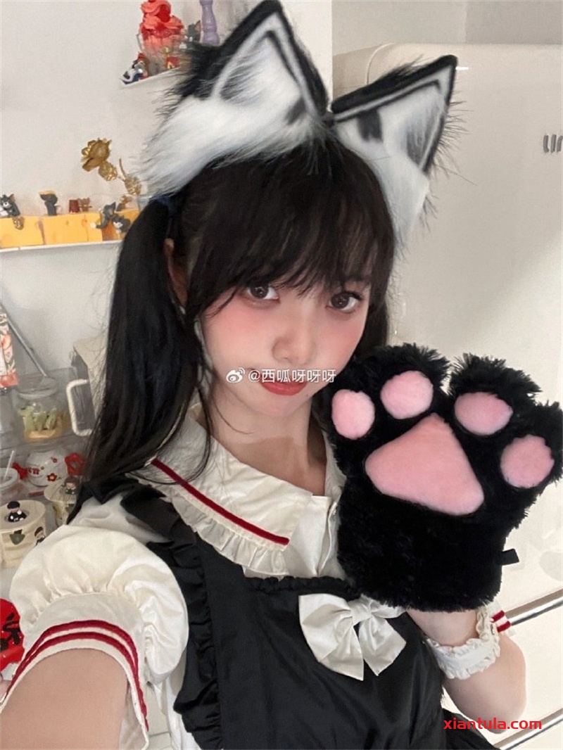 西呱呀呀呀新图共5套更新,微博翻车是怎么回事 西呱呀呀呀新图共5套更新,微博翻车是怎么回事