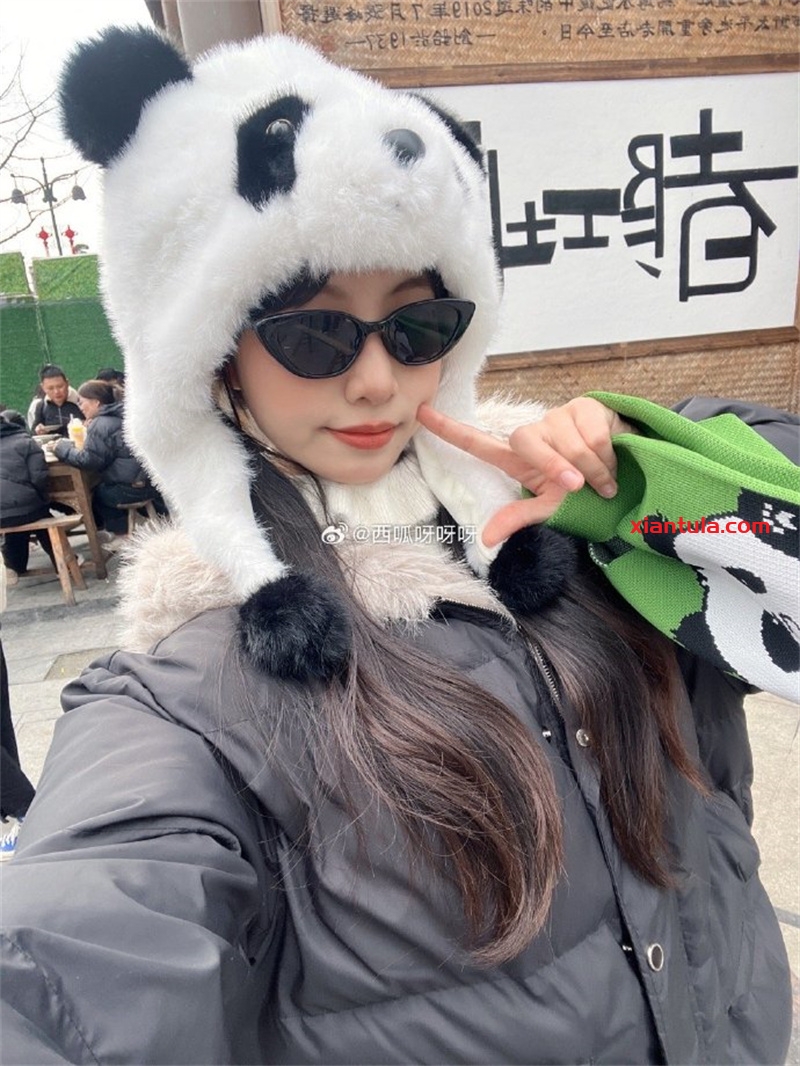 西呱呀呀呀新图共5套更新,微博翻车是怎么回事 西呱呀呀呀新图共5套更新,微博翻车是怎么回事