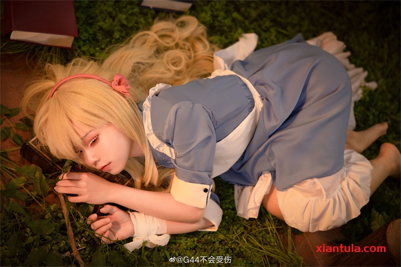 g44不会受伤图集102套，展示惊人的才华