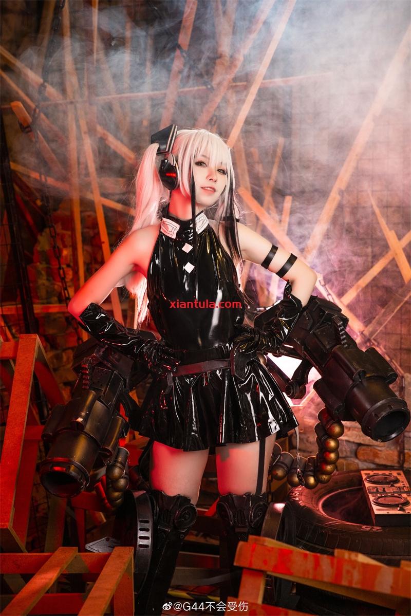 g44不会受伤图集102套，展示惊人的才华