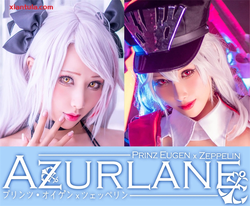 雨波_HaneAme一拳超人吹雪图片，才华碰撞颜值