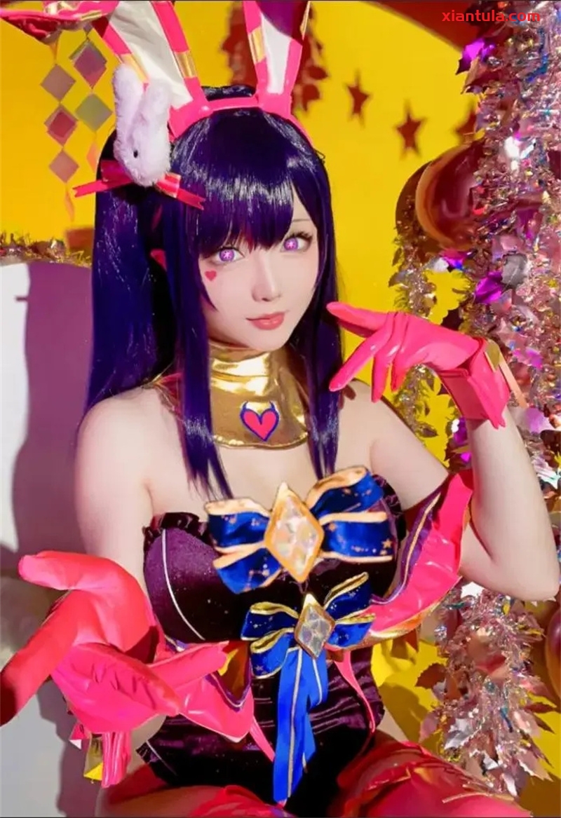 星之迟迟是不是卖图片的？70套定制照