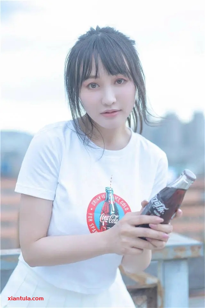 脱尾巴Mizuki：修女图震撼上线，樱花作品趣事大曝光！