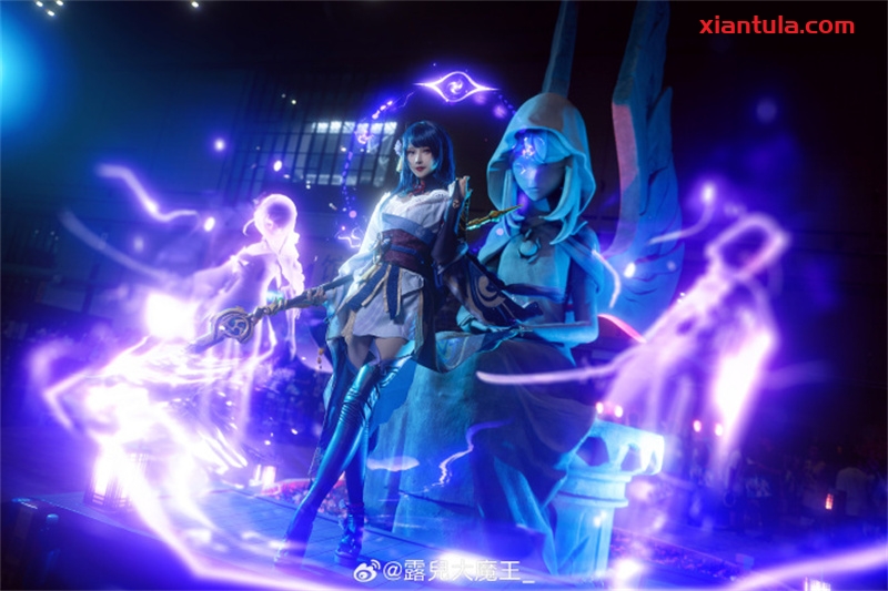 露兒大魔王的神秘面纱揭开:100部图片显露气质