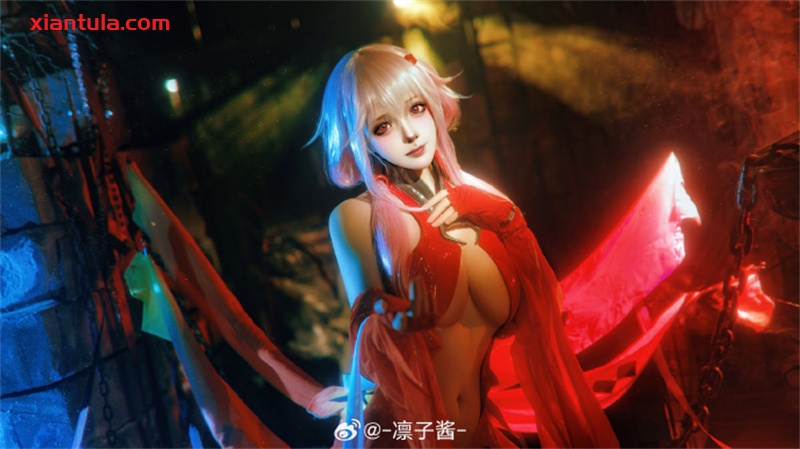 凛子酱的全套传奇，感受“吉他妹妹”的魅力