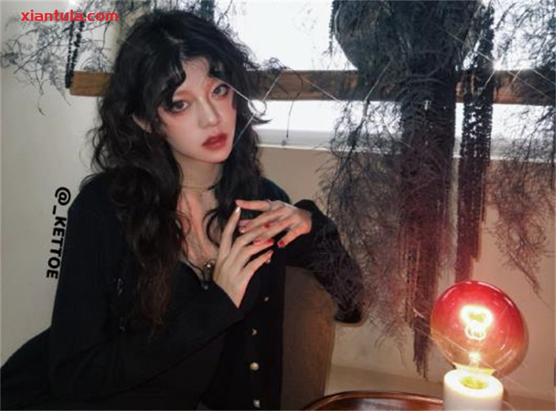 Kettoe6套经典图片，引粉丝直呼内行