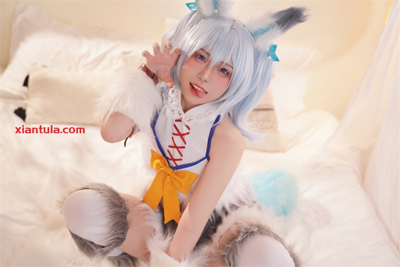 虎森森图片14套更新,狗狗剧情一鸣惊人 虎森森图片14套更新,狗狗剧情一鸣惊人