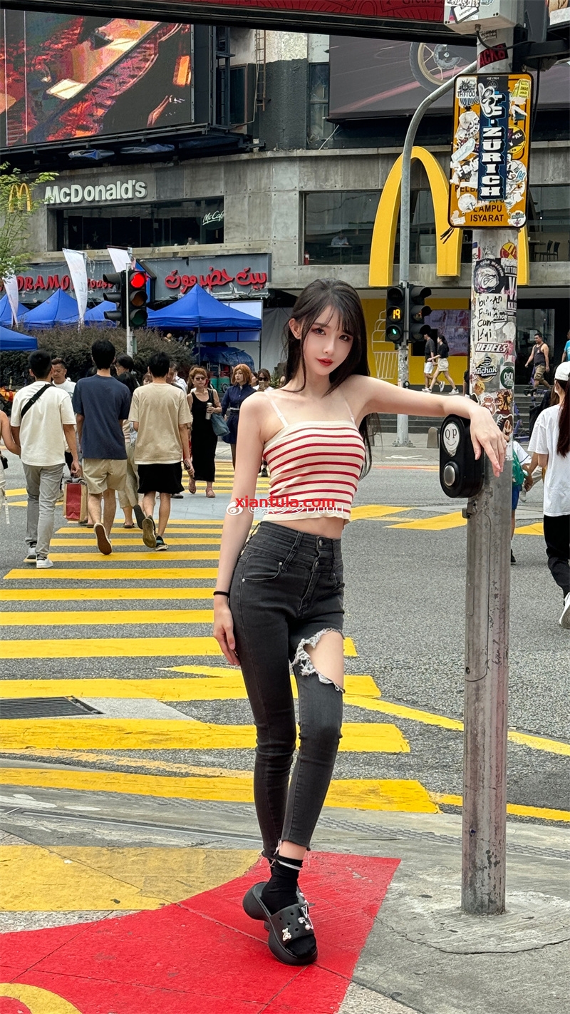 余多多dudu化生大航海女孩，专属你的定制内容