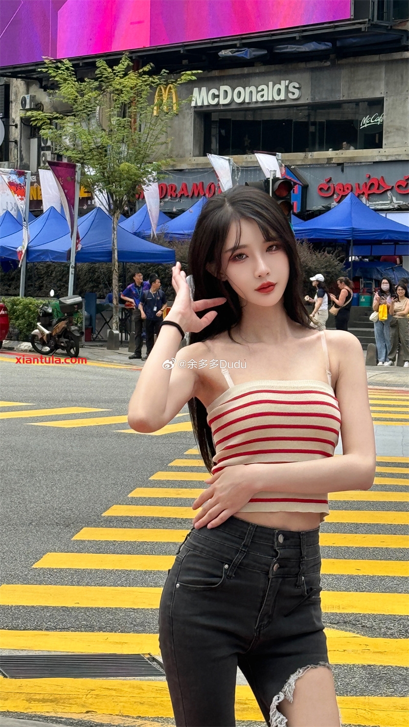 余多多dudu化生大航海女孩，专属你的定制内容