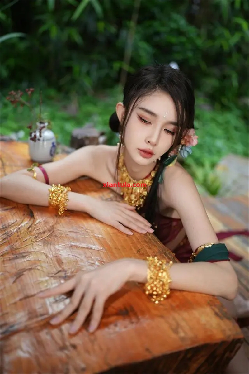 余多多dudu化生大航海女孩，专属你的定制内容