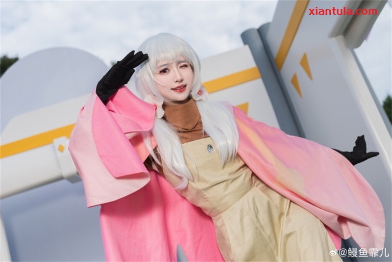 “鳗鱼霏儿”的图片风格大揭秘,粉丝们都惊呆了! “鳗鱼霏儿”的图片风格大揭秘,粉丝们都惊呆了!