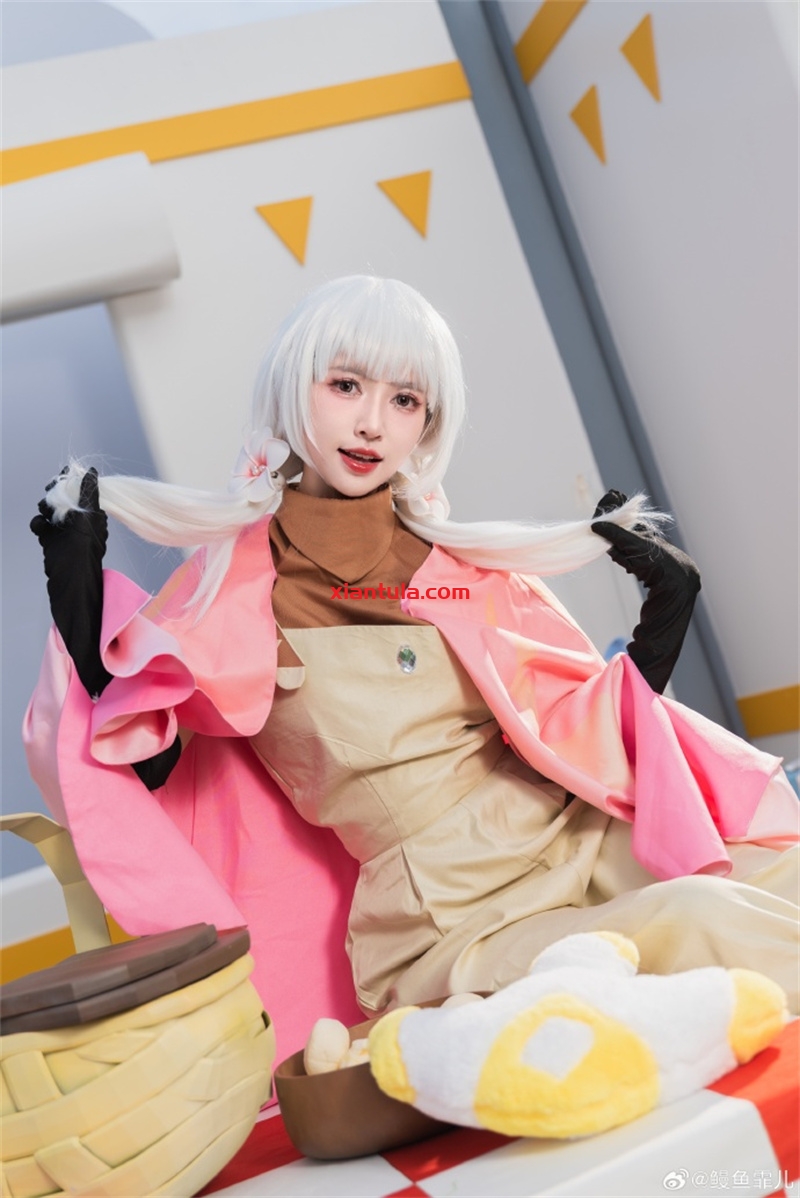 “鳗鱼霏儿”的图片风格大揭秘,粉丝们都惊呆了! “鳗鱼霏儿”的图片风格大揭秘,粉丝们都惊呆了!