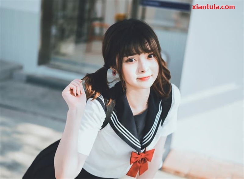 河豚抚子:从被骂到图集受欢迎的二次元女神 河豚抚子:从被骂到图集受欢迎的二次元女神