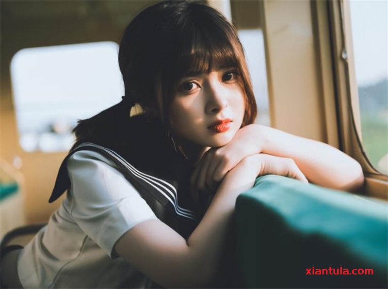 河豚抚子:从被骂到图集受欢迎的二次元女神 河豚抚子:从被骂到图集受欢迎的二次元女神