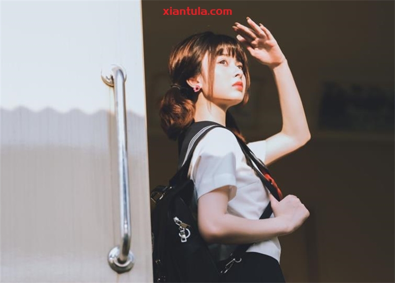 河豚抚子:从被骂到图集受欢迎的二次元女神 河豚抚子:从被骂到图集受欢迎的二次元女神