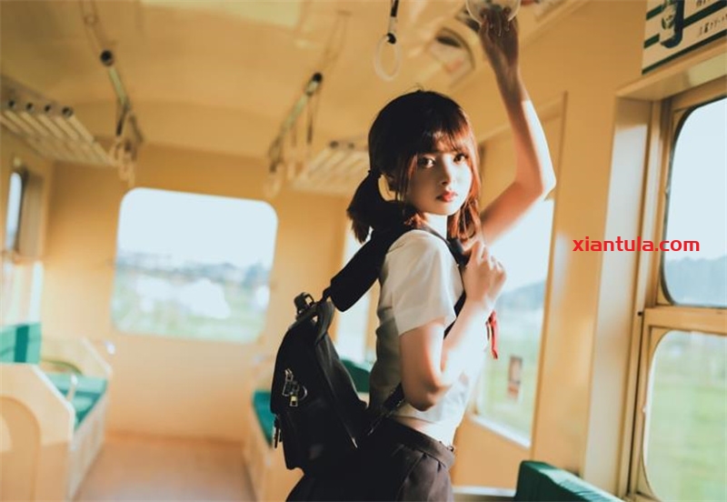 河豚抚子:从被骂到图集受欢迎的二次元女神 河豚抚子:从被骂到图集受欢迎的二次元女神