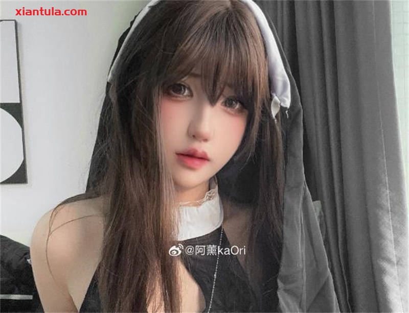 阿薰kaOri:从短发少女到二次元女神的逆袭之路 阿薰kaOri:从短发少女到二次元女神的逆袭之路