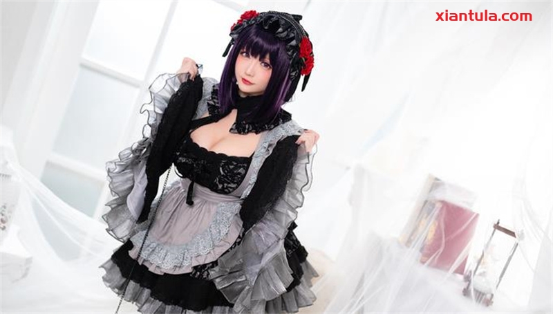 星之迟迟：00后少女图集揭秘，经典作品故事大曝光！