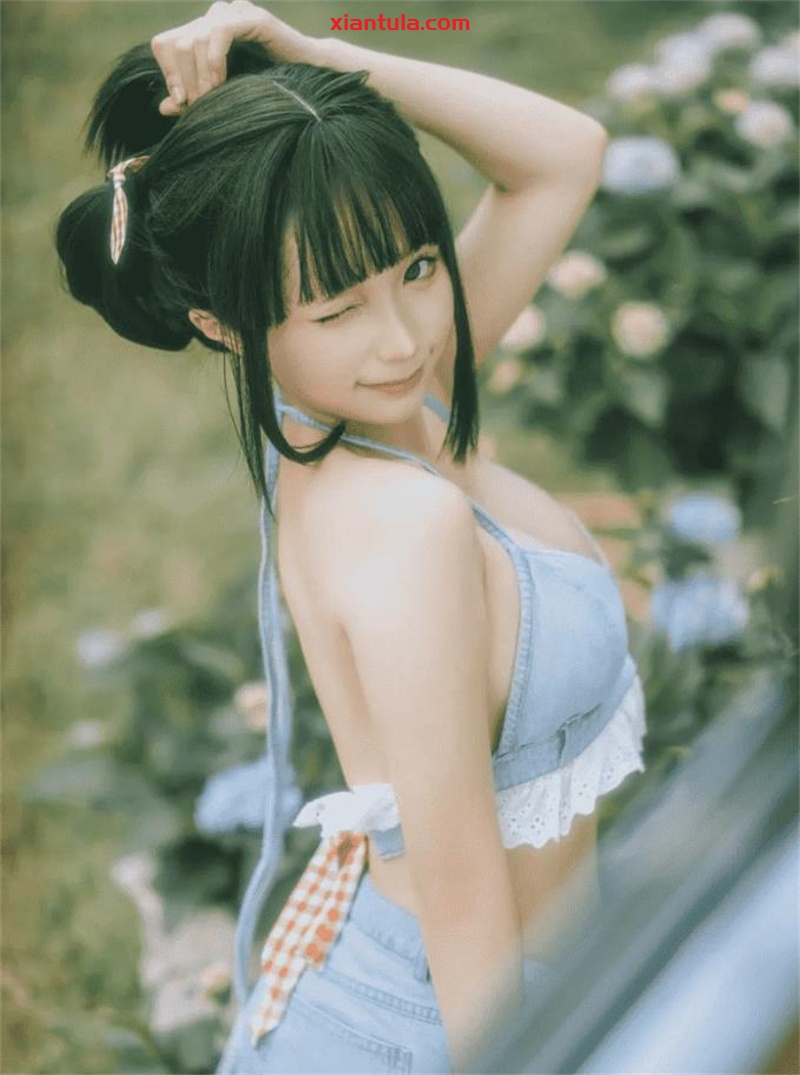 蠢沫沫创可贴照片在哪看？160小个子如何成为二次元女帝？