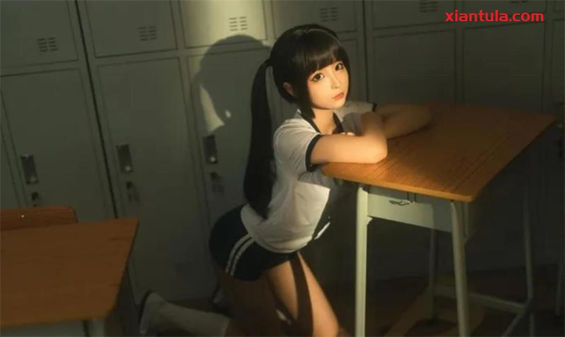 蠢沫沫创可贴照片在哪看？160小个子如何成为二次元女帝？