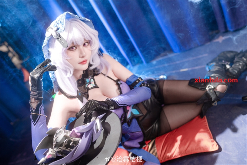 沧霁桔梗事件揭秘:靠二次元图片让结局华丽逆袭 沧霁桔梗事件揭秘:靠二次元图片让结局华丽逆袭