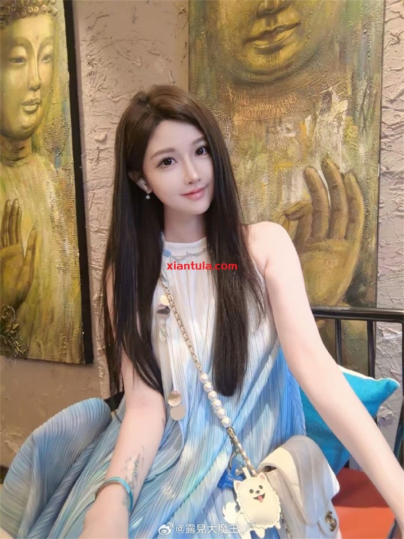 露儿大魔王第五人格图片引瞩目，车展放自信