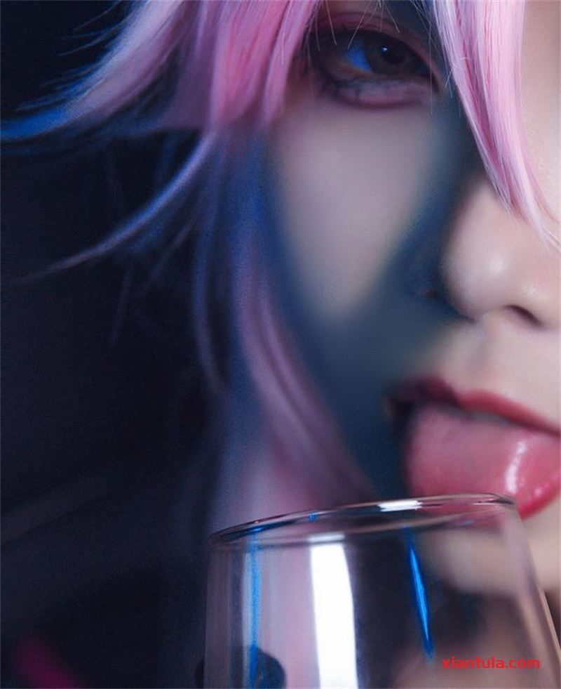 末夜787：9部爆红图，全网热议的超级女神竟然这么有料！