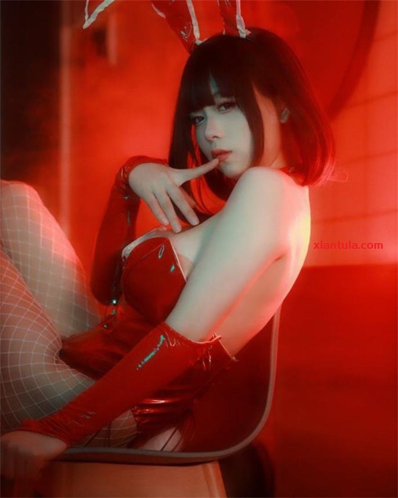 末夜787：9部爆红图，全网热议的超级女神竟然这么有料！