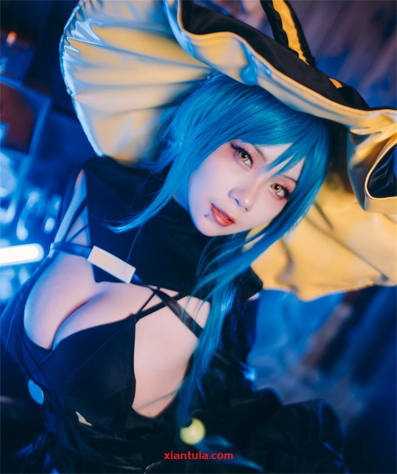 末夜787：9部爆红图，全网热议的超级女神竟然这么有料！