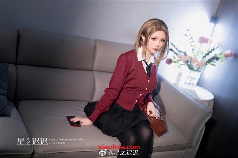 星之迟迟70套合集：多样化的作品让你大饱眼福