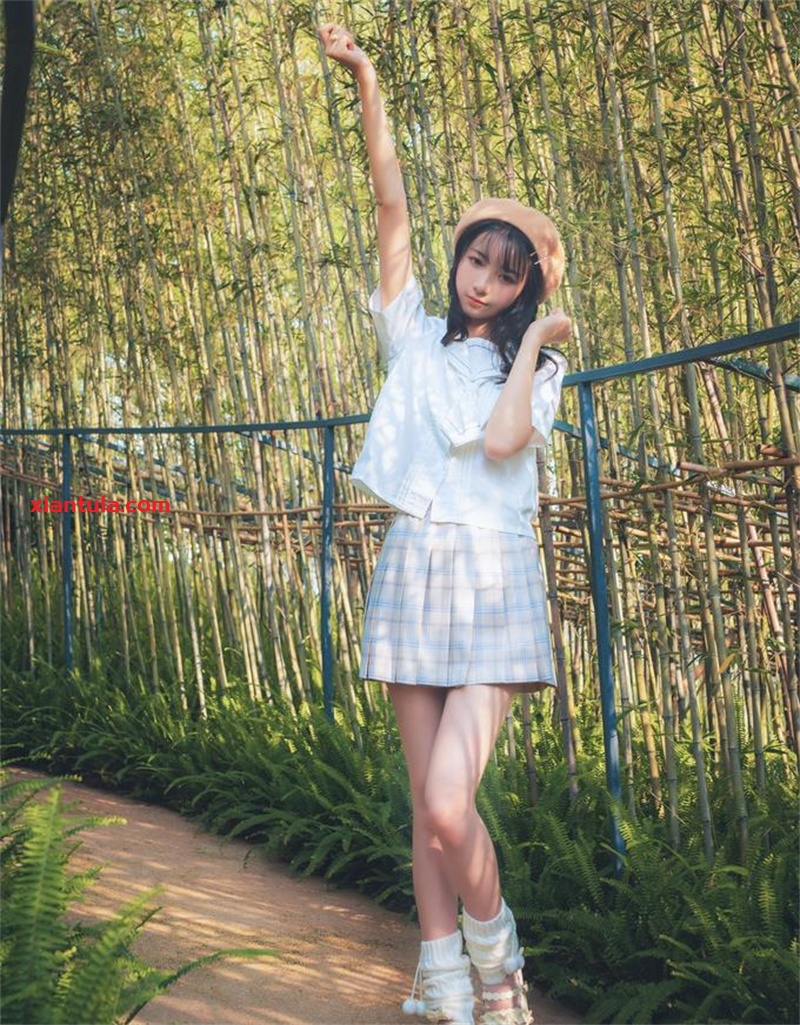 甜美与勇气并存：西呱呀呀呀的好图分享与次元英雄之路