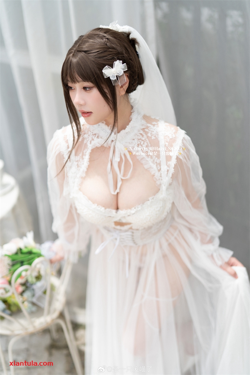 “是一只废喵了”入行揭秘:从新人到超人气的高清图片合集 “是一只废喵了”入行揭秘:从新人到超人气的高清图片合集