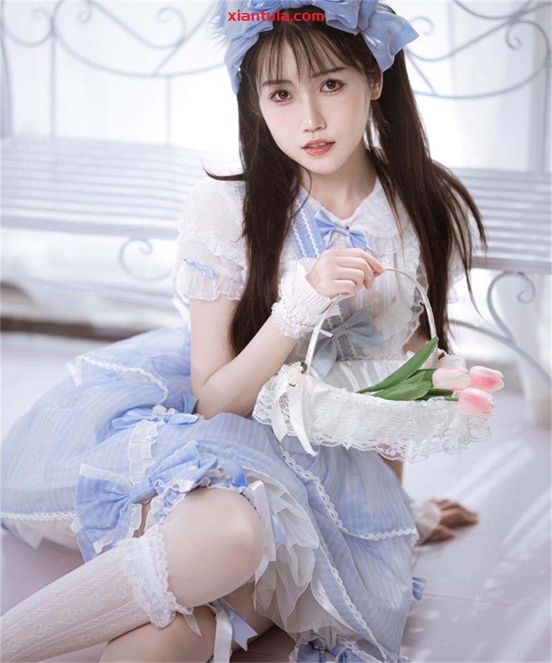 不呆猫:从普通古风女孩崛起,她的成长之路与近期黑料事件 不呆猫:从普通古风女孩崛起,她的成长之路与近期黑料事件