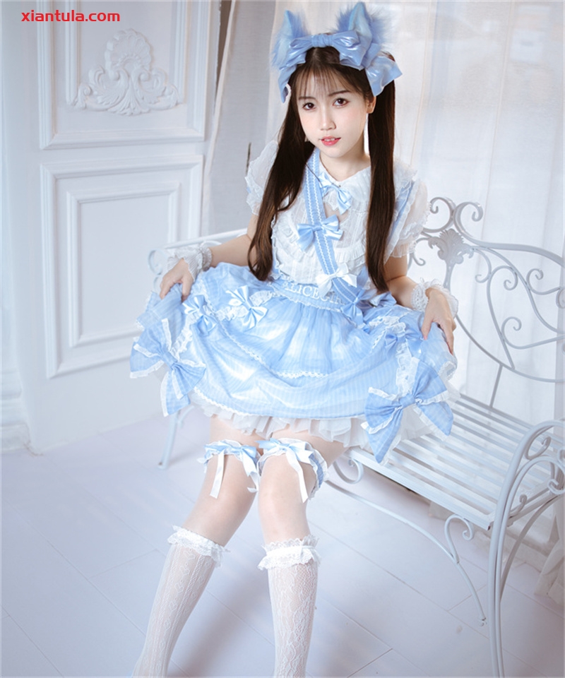 不呆猫:从普通古风女孩崛起,她的成长之路与近期黑料事件 不呆猫:从普通古风女孩崛起,她的成长之路与近期黑料事件