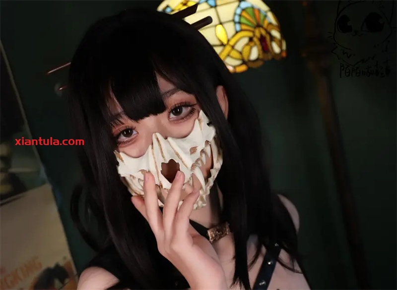 韶陌陌：从神级到退网，她的经典图集依然让粉丝念念不忘