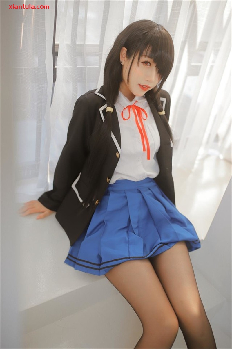 不呆猫:从普通古风女孩崛起,她的成长之路与近期黑料事件 不呆猫:从普通古风女孩崛起,她的成长之路与近期黑料事件