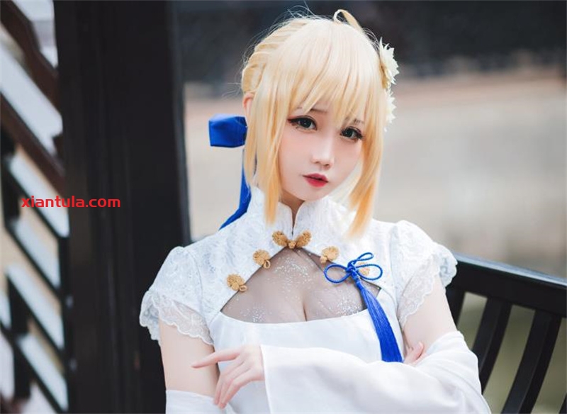 焖焖碳：闪耀新星带着她的图片合集来揭秘她的经典角色