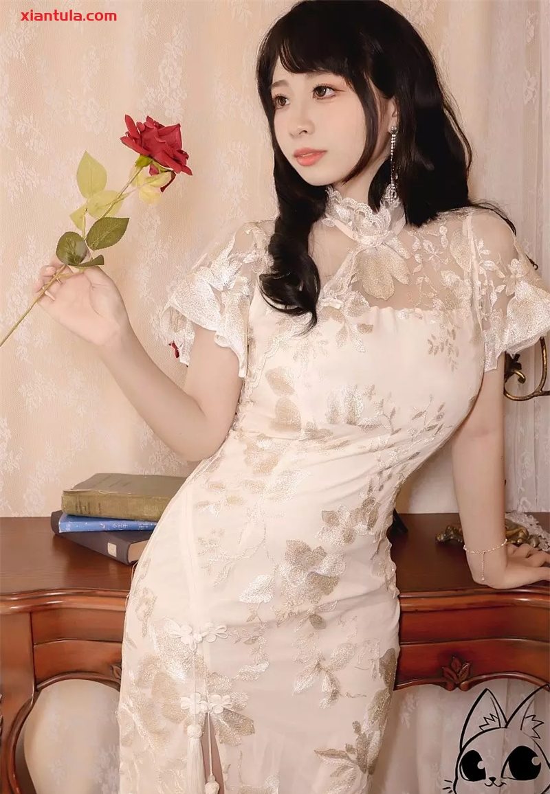 韶陌陌：从神级到退网，她的经典图集依然让粉丝念念不忘