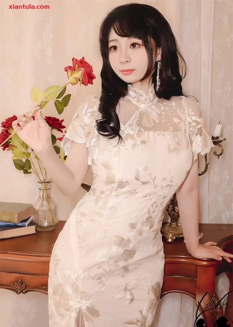 韶陌陌：从神级到退网，她的经典图集依然让粉丝念念不忘