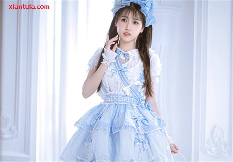 不呆猫:从普通古风女孩崛起,她的成长之路与近期黑料事件 不呆猫:从普通古风女孩崛起,她的成长之路与近期黑料事件