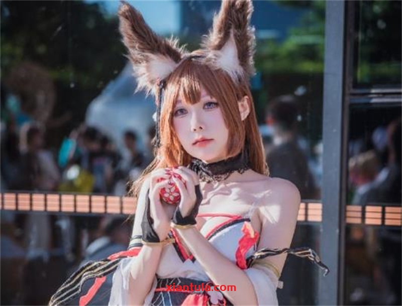 香草喵露露:从清新萌妹到主理人的进化之旅与图片揭秘 香草喵露露:从清新萌妹到主理人的进化之旅与图片揭秘