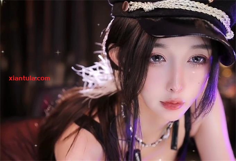 婉儿别闹ASMR：从LOL菜鸟到助眠顶流，她的声音为何让人上头？