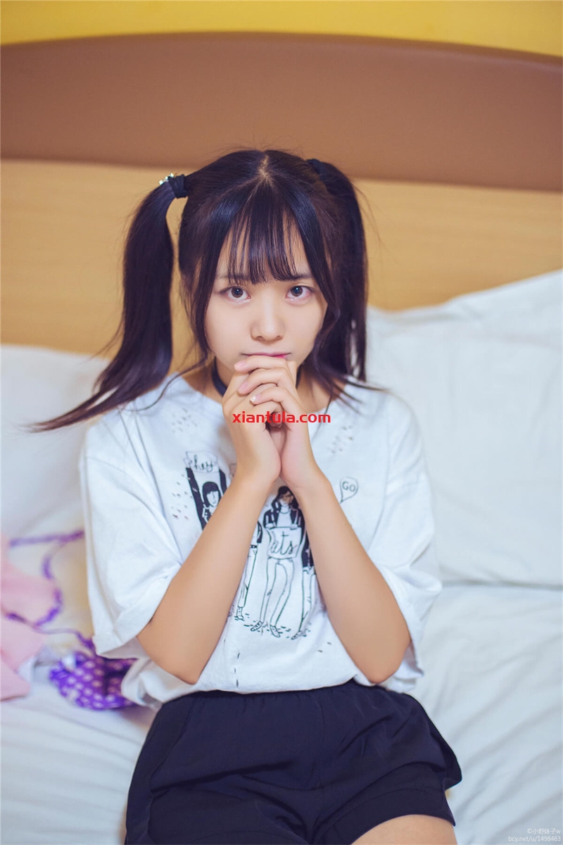 小野妹子w最新合集：从尼禄到蕾姆，每个角色都引爆网络