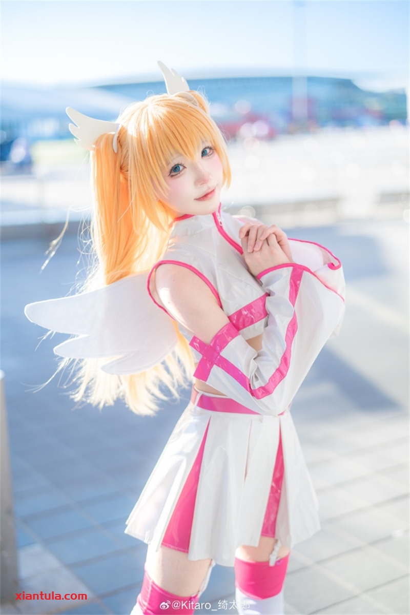 绮太郎:揭秘这位女孩的社交媒体魅力与经典作品 绮太郎:揭秘这位女孩的社交媒体魅力与经典作品