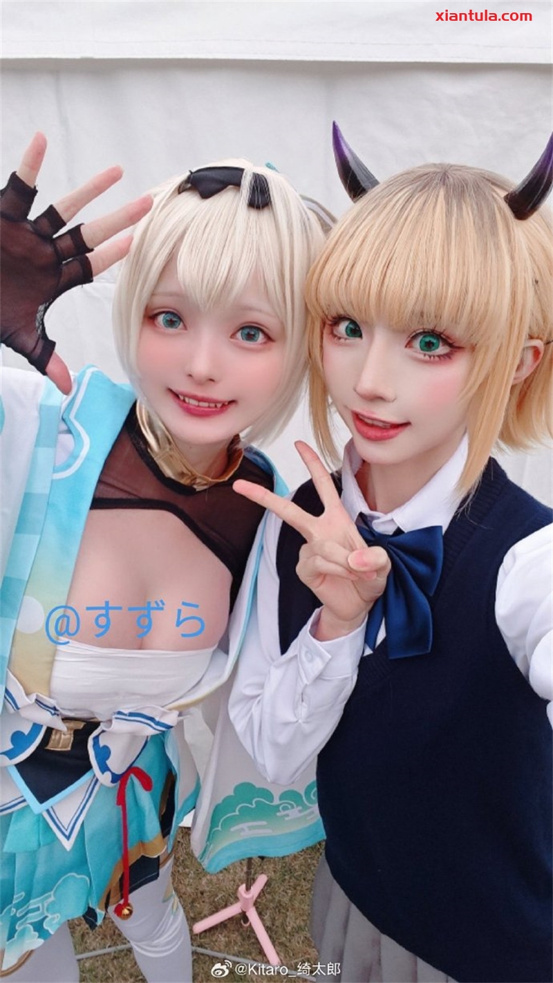 绮太郎:揭秘这位女孩的社交媒体魅力与经典作品 绮太郎:揭秘这位女孩的社交媒体魅力与经典作品