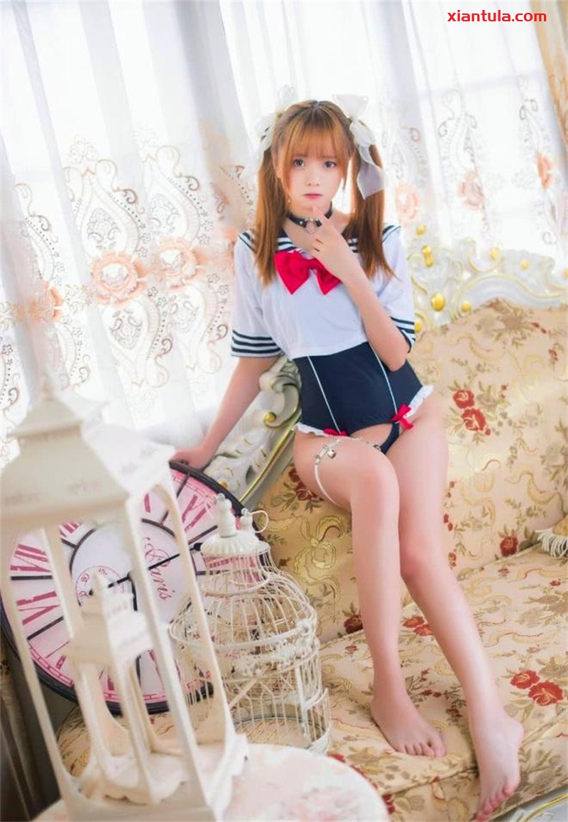 小野妹子w最新合集：从尼禄到蕾姆，每个角色都引爆网络