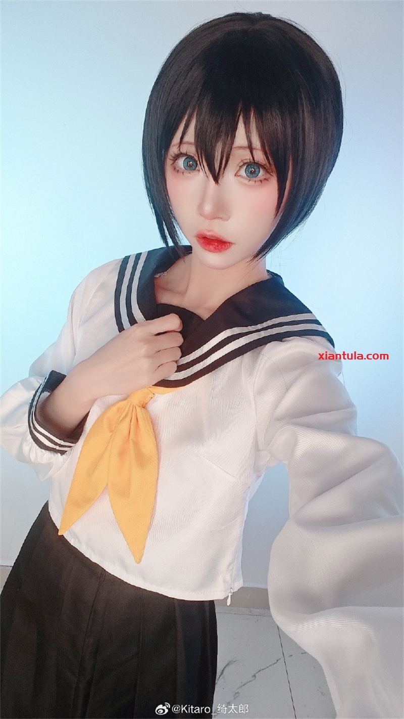 绮太郎:揭秘这位女孩的社交媒体魅力与经典作品 绮太郎:揭秘这位女孩的社交媒体魅力与经典作品